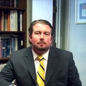 Martin McCarthy