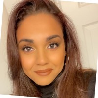 Alexis Belton