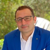 Levent Gündogdu