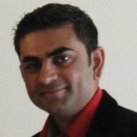 Parind Patel, P.E., PMP