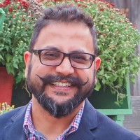 Vineet Bhardwaj