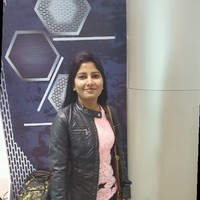 Priya Choudhary