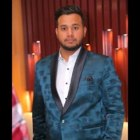 Praveen Tripathi