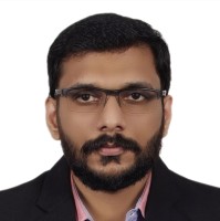THARUN THOMAS