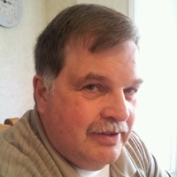 David Patrick