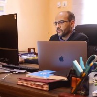 Mohamed Lehbib Youba