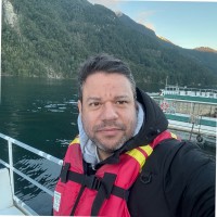 Jesus Oswaldo Perez Luzardo