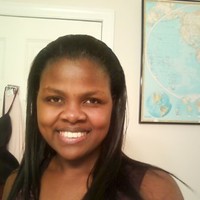 Linet Obegi