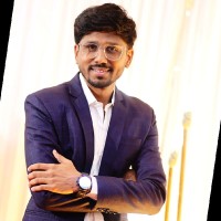 Rupesh Deshpande