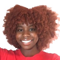 Wangari Wairimu