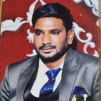Navaj Kashimali