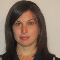 Francesca Gowing