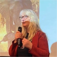 Merete Stangeland