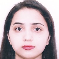 Upama Subedi