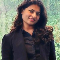 Vidhi Naithani