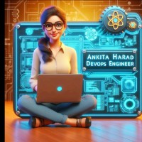Ankita Harad