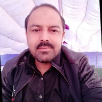 Muhammad Waseem Ishaq Shah