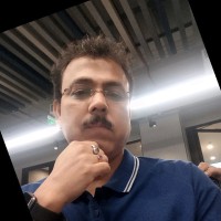 Ranjit Bhowmick