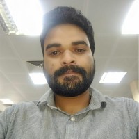 Abhisek Kumar
