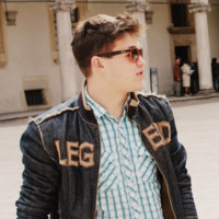 Evgeniy Krasnoshtan
