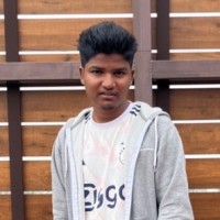 Praveen Pandi A