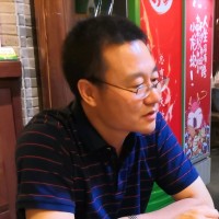 Tianxiang Liu(刘天祥)