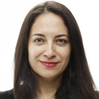 Banu Üstündağ
