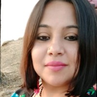 Nirupama Pandey