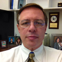 Steve Tesch