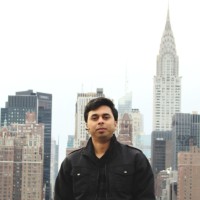 Umesh Waychale