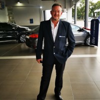 Jacques Stander