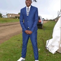 lehlohonolo pebane