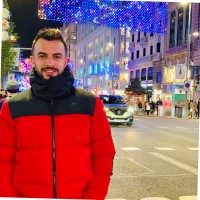 Rubén Gómez Morales