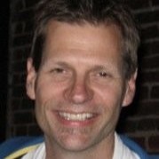 Steve Greene