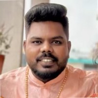 Sudendra Bharath