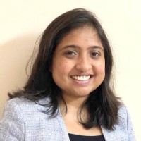 Krishna Desai