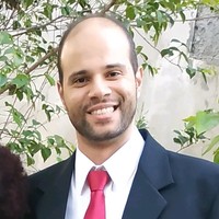 Luis Paulo P Meneghello