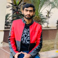 Shafqaat Haider