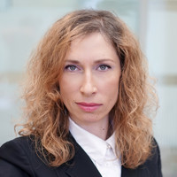 Ольга Стерлядникова