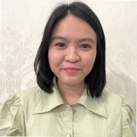 Yuliana Liang