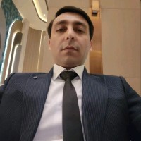 Feruz Jurayev