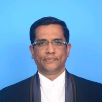 Vimal Raj