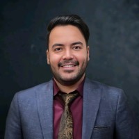 Saeed Gerayli