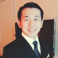 Dexter Liew