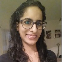 Priya Lachman