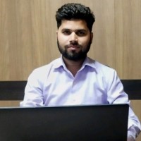Abhishek Dubey