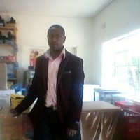 Wells Utembe