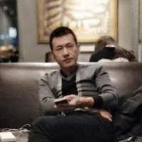 赵新杰