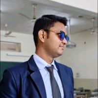 Nitish Kumar Mishra