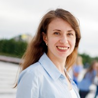 Alena Bobrova